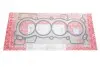 Фото Прокладка ГБЦ Renault Clio/Laguna/Megane 2.0 16V 06- (0.52mm) Elring (110.740) изображение 1