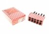 Болты головки блока цилиндров (комплект) - ELRING 111.460 (7700865991, 7700853008, 30853027) 111460