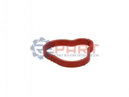 Прокладка впускного колектора OPEL AGILA A, ASTRA G, CORSA C 1.0/1.2 09.00-12.09 Elring 111.540 Купити в Україні