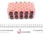 Комплект болтів ГБЦ VOLVO 340-360 ARO SPARTANA DACIA 1100, 1309, 1310, 1325, 1410, NOVA, PICK UP FORD ESCORT III RENAULT 10, 11, 12, 12 TOROS, 18, 18 VARIABLE, 19 I 1.0-1.6 11.62-10.06 Elring (111630) зображення 4
