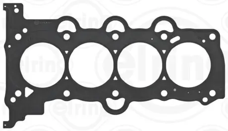 ELRING HYUNDAI Прокладка ГБЦ i30 Купе 1.6 T-GDI 15-, KIA PRO CEED (JD) 1.6 GT 13-18 Elring 112.510
