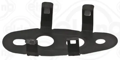 Прокладка турбокомпресора OPEL ASTRA K 1.4 08.19-12.21 Elring 112860