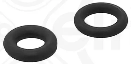 Комплект ущільнювальних кілець, клапан впорскування ELRING 114060 Купити в Україні