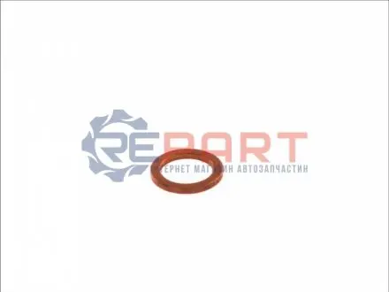 Шайба болта злив.масла Fiat/Peugeot/Renault Elring 115.207 Купить в Украине