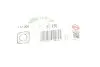 Ущільнювач патрубка інтеркулера NISSAN NV400 OPEL MOVANO B RENAULT MASTER III 2.3D 02.10 Elring (117.000) зображення 2