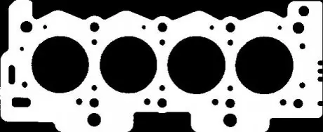 Фото Ущільнення, голівка циліндра ELRING (117.772) зображення 1