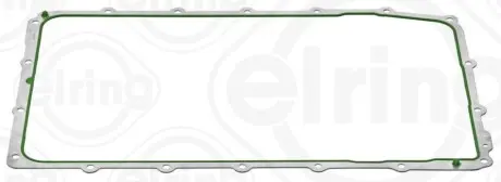 Прокладка масляного піддону FORD USA BRONCO, F-150 2.7-5.0ALK 09.20 Elring 118340
