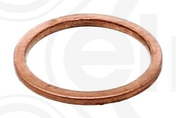 Кольцо уплотнительное ELRING 118.907 (фото 1)