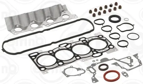 ELRING HYUNDAI Повний комплект прокладок двигуна i10 I (PA) 1.1 08-13 Elring 119.000 Купить в Украине