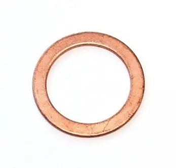 Кольцо уплотнительное Elring 119407