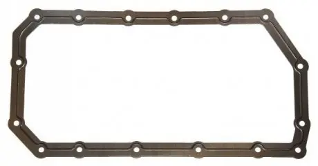 Прокладка масляного піддону LAND ROVER FREELANDER I MG ZT, ZT- T ROVER 75, 75 I 2.0D 02.99-10.06 Elring 121230