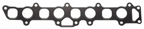 Прокладка впускного колектора CHEVROLET TRAILBLAZER CHRYSLER GRAND VOYAGER V, VOYAGER V DODGE NITRO JEEP CHEROKEE, WRANGLER III 2.8D 10.06 Elring 121740