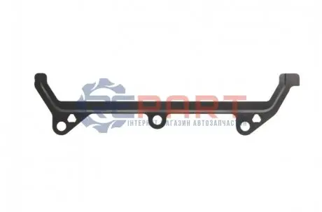 Прокладка кришки ГРМ AUDI A4 B8, A5, A6 C7, A7, A8 D4, Q7 PORSCHE CAYENNE, PANAMERA VW TOUAREG 3.0D 11.07-09.18 Elring 121.851 Купити в Україні
