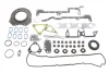 Повний комплект прокладок двигуна FORD TRANSIT 2.4D 01.00-05.06 Elring (122.122) зображення 1