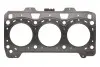 Прокладка ГБЦ Лів (товщина: 0,74мм) CITROEN C5 I, C5 II, C5 III, C6, C8 FIAT ULYSSE LANCIA PHEDRA PEUGEOT 406, 407, 607, 807 RENAULT AVANTIME, CLIO II, LAGUNA II 2.9/3.0 02.00 Elring (123022) зображення 1
