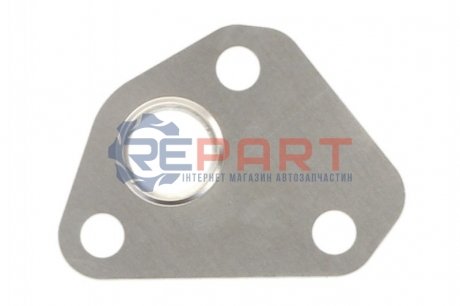 Прокладка клапана EGR Audi A4/A6/A8 / VW Passat 1.8-4.2 i/T 94- ELRING 124.050 (фото 1)