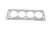 Фото Комплект прокладок двигуна (верх) CHEVROLET ASTRA, VIVA OPEL ASTRA G, ASTRA H, ASTRA H GTC, CORSA C, MERIVA A, SIGNUM, TIGRA, VECTRA B, VECTRA C, VECTRA C GTS, ZAFIRA A SAAB 9-3 1.8 10.95-02.15 Elring (124161) зображення 3