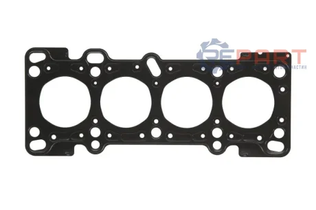 Прокладка ГБЦ (товщина: 1,2мм) MAZDA 323 C V, 323 F VI, 323 P V, 323 S V, 323 S VI, DEMIO 1.3/1.4 08.94-05.04 Elring 124250