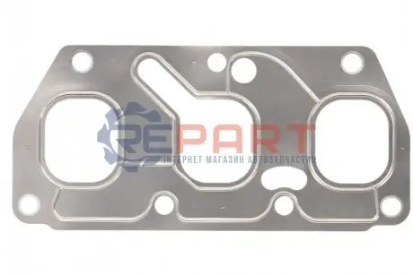 Ущільнення, випускний колектор ELRING 124.340 Купити в Україні