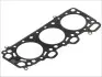 Прокладка ГБЦ (товщина: 0,42мм) MITSUBISHI GALANT VIII 2.5 09.96-10.04 Elring (124380) зображення 1