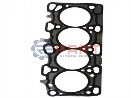 Ущільнення, голівка циліндра ELRING 124420 Купити в Україні