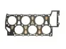 Прокладка ГБЦ (товщина: 0,64мм) FORD GALAXY I, GALAXY MK I SEAT ALHAMBRA, LEON VW BORA, BORA I, CALIFORNIA T4 CAMPER, GOLF IV, SHARAN, TRANSPORTER T4 2.8 03.99-03.10 Elring (124634) зображення 1