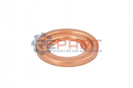 Шайба під форсунку MB Vario (7x15.1x1.5mm) Elring 124.870 Купити в Україні