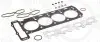Комплект прокладок двигуна (верх) MERCEDES C (CL203), CLK (A208), CLK (C208), SLK (R170) 2.3 03.00-04.04 Elring (124920) зображення 1