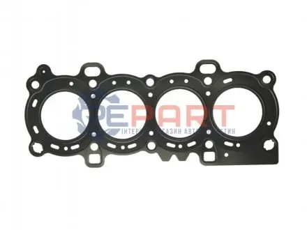 Фото Ущільнення, голівка циліндра ELRING (125022) зображення 1