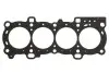 Фото Прокладка ГБЦ (товщина: 0,32мм) FORD COURIER, FIESTA V, FOCUS I, FUSION MAZDA 2 1.6/1.6ALK 10.98-12.11 Elring (125.042) зображення 1