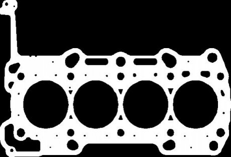 Прокладка головки циліндрів ELRING 125292