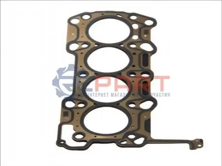 Прокладка ГБЦ (товщина: 1,4мм) HONDA ACCORD VII, CIVIC VIII, CR-V II, CR-V III, FR-V 2.2D 01.04-12.11 Elring 125302 Купити в Україні
