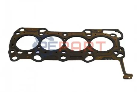 Прокладка ГБЦ (товщина: 1,45мм) HONDA ACCORD VII, CIVIC VIII, CR-V II, CR-V III, FR-V 2.2D 01.04-12.11 Elring 125312 Купити в Україні