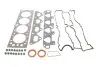 Фото Комплект прокладок двигуна (верх) OPEL ASTRA G 1.4/1.4LPG 02.98-04.05 Elring (127530) зображення 1