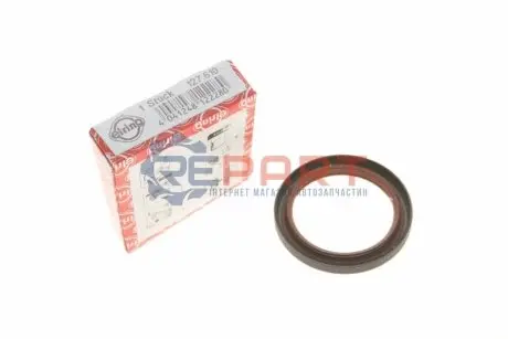 Сальник колінвалу (передній) Opel Combo 1.4 04- (42x55x7) ELRING 127610 Купити в Україні