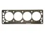 Фото Прокладка ГБЦ (товщина: 0,45мм) CHEVROLET ASTRA, VIVA OPEL ASTRA G, ASTRA H, ASTRA H GTC, CORSA C, MERIVA A, SIGNUM, TIGRA, VECTRA B, VECTRA C, VECTRA C GTS, ZAFIRA A SAAB 9-3 1.8 10.95-02.15 Elring (128231) зображення 1