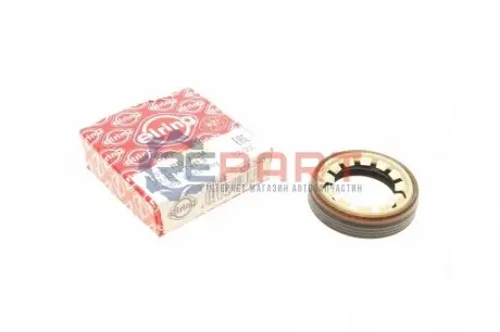 Сальник півосі (R) Fiat Scudo 1.9D (29.9x47x11.3) ELRING 128.240 Купити в Україні