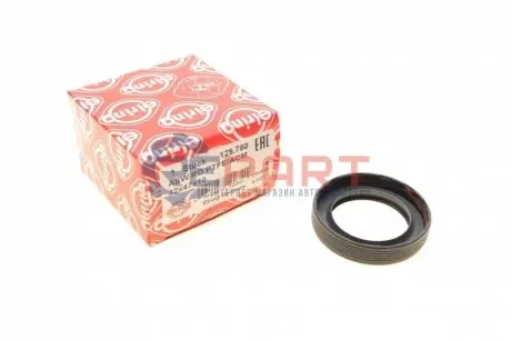 Сальник розподільного валу VW 2.5TDI (32x47x10) ELRING 129780 Купити в Україні