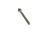 Фото Болты головки (к-кт 10шт).) Citroen Xsara/Peugeot 306/05/06/605/806 2.0 16V 92-05 Elring (129900) изображение 2
