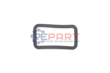 Ущільнення кришки приводу ГРМ MERCEDES C (W202), C (W203), C T-MODEL (S202), C T-MODEL (S203), CLK (A208), CLK (A209), CLK (C208), CLK (C209), E (VF210), E (W210), E (W211) 2.4-5.5 12.96-12.15 Elring 130.230 Купити в Україні