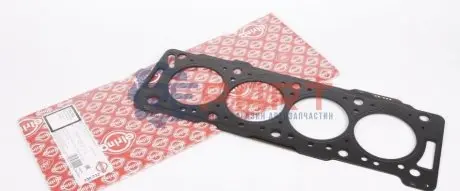 Прокладка ГБЦ Citroen Berlingo/Fiat Scudo 1.9D 98-06 (1.42mm) (Ø84,00mm) ELRING 130732 Купити в Україні