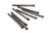 Фото Комплект болтів ГБЦ AUDI A4 B5, A4 B6, A6 C4, A6 C5, A8 D2, ALLROAD C5 SKODA SUPERB I VW PASSAT B5, PASSAT B5.5 2.4/2.7/2.8 12.95-03.08 Elring (130850) зображення 1