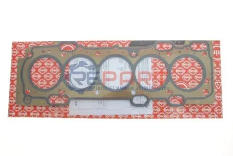 Прокладка ГБЦ Volvo S60/V70/XC60/XC90 2.4D 01- ELRING 131182 Купити в Україні