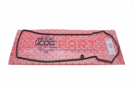 Фото Прокладка кришки клапанів MB Sprinter/Vito CDI ELRING (133670) зображення 1