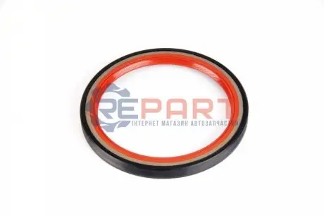 Сальник колінвалу (задній) Citroen Berlingo/Fiat Scudo 1.6D/HDi (85x105x8) ELRING 135110 Купити в Україні