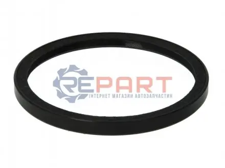 Сальник колінвалу (задній) VW Golf IV 1.8/ T3 2.1 (98x110x8.5) ELRING 135190 Купити в Україні