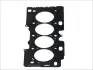 Прокладка ГБЦ (товщина: 1,57мм) CITROEN SAXO, XSARA, XSARA PICASSO PEUGEOT 106 I, 106 II, 206, 306 1.6 05.93-12.10 Elring (135280) зображення 1