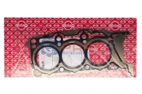 Ущільнення, голівка циліндра ELRING 135.340 Купити в Україні
