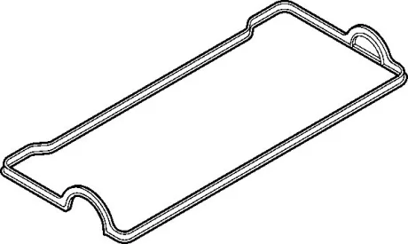 Прокладка крышки клапанов Toyota Avensis 1.6/1.8 97-00 Elring 135360