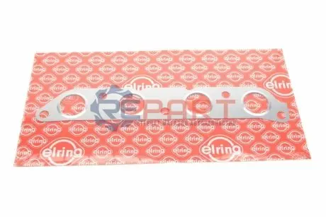 Прокладка колектора випускного Toyota Avensis/Corolla 1.6 87-00 ELRING 135410 Купити в Україні